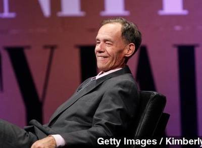 NYT columnist David Carr dead at 58 - One News Page
